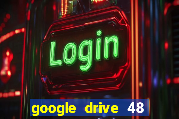 google drive 48 leis do poder